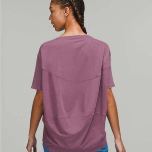 Lululemon tee